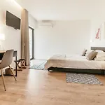 Farm stay Unhais Valley - Unhais Da Serra
