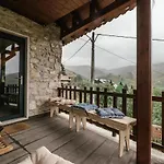 Farm stay Unhais Valley -
