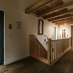 Unhais Valley - Farm stay Unhais Da Serra