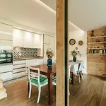 Farm stay Unhais Valley -