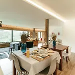 Unhais Valley - Farm stay