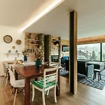 Unhais Valley - Farm stay