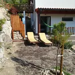 Farm stay Unhais Valley -