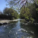 Unhais Valley - Farm stay