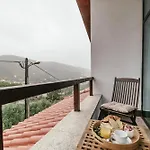 Agroturismo Unhais Valley -