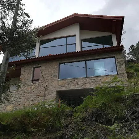 Unhais Valley - Unhais Da Serra