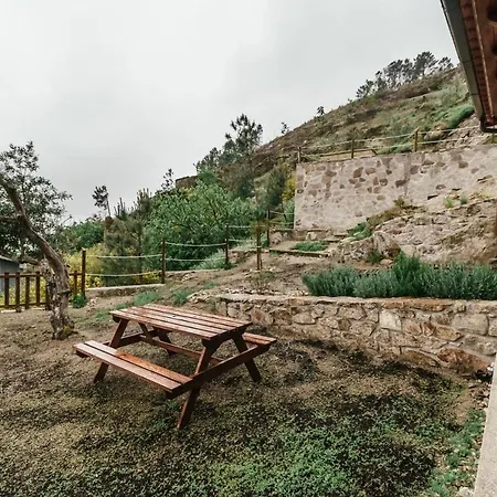 Unhais Valley -