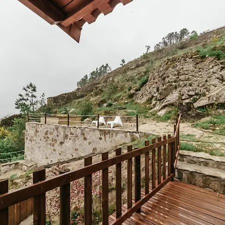 Farm stay Unhais Valley - Unhais Da Serra