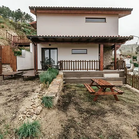 Unhais Valley -