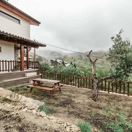Unhais Valley - Farm stay Unhais Da Serra