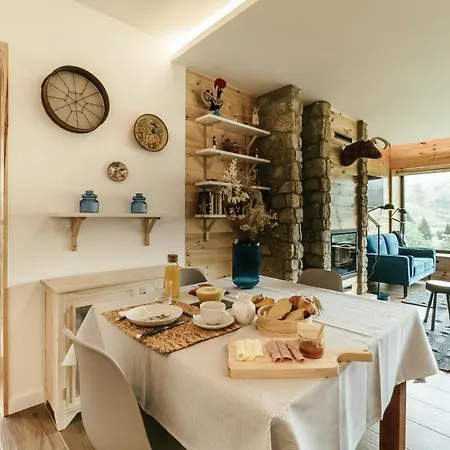 Unhais Valley - Farm stay *