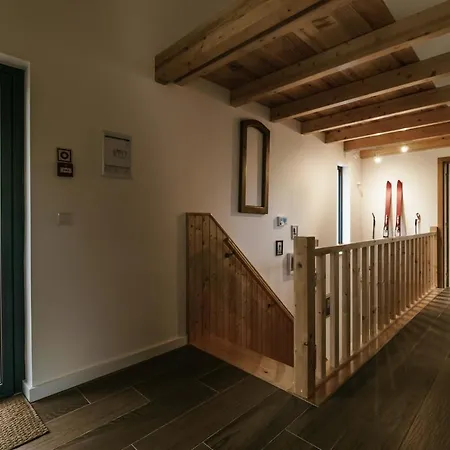 Unhais Valley - مزرعة للإقامة أوني دا سيرا