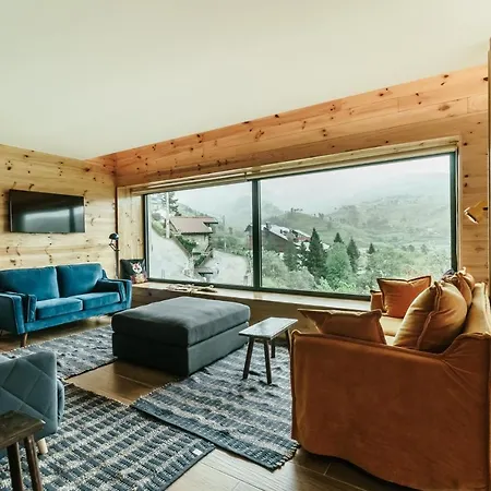 Unhais Valley -