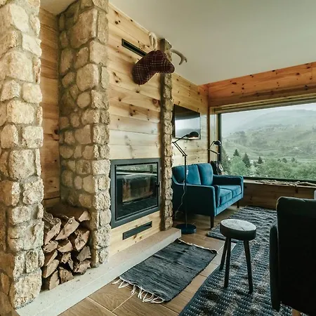 Unhais Valley - Farm stay Unhais Da Serra