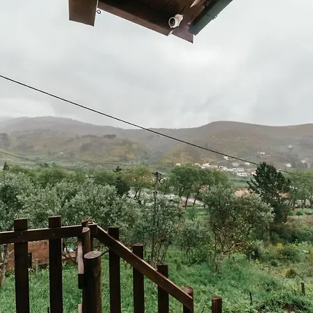 مزرعة للإقامة Unhais Valley -