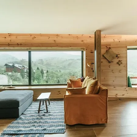 Unhais Valley - *