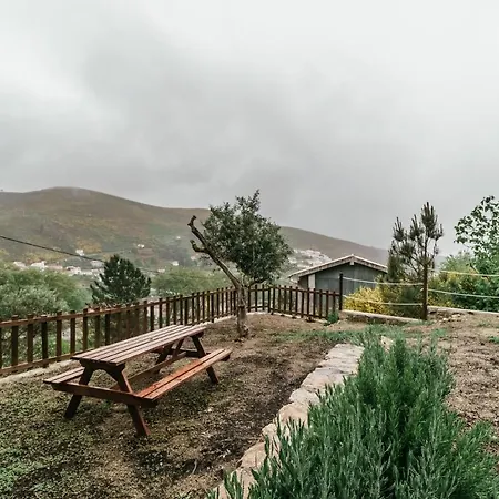 Unhais Valley - Çiftlik konaklama Unhais Da Serra