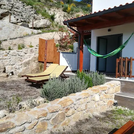 Unhais Valley -