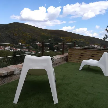 Farm stay Unhais Valley - Unhais Da Serra