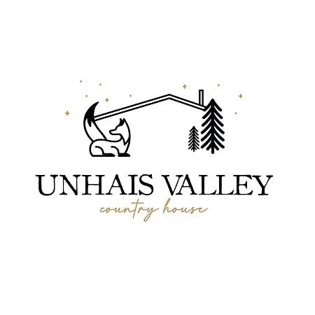Bauernhof Unhais Valley - *
