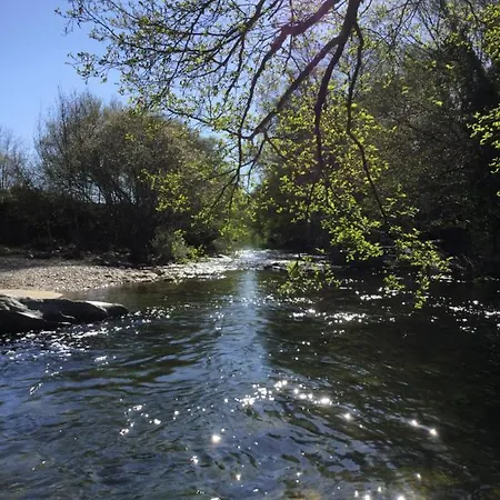 Unhais Valley - Vakantieboerderij