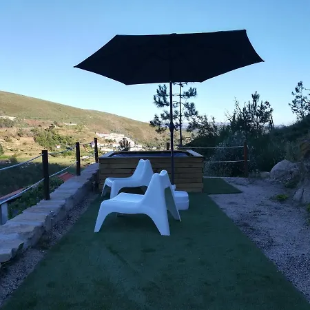 Unhais Valley - Unhais Da Serra