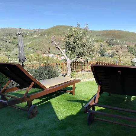 Farm stay Unhais Valley - *