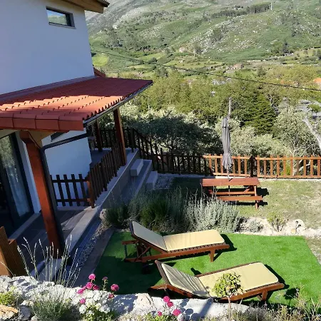 Farm stay Unhais Valley -