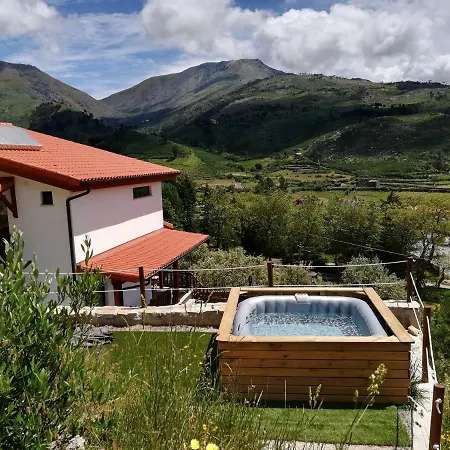Farm stay Unhais Valley - *