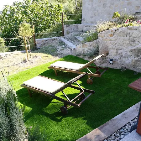 Unhais Valley - Farm stay