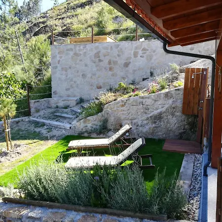 Farm stay Unhais Valley - *