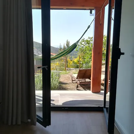 Agroturismo Unhais Valley - Country House