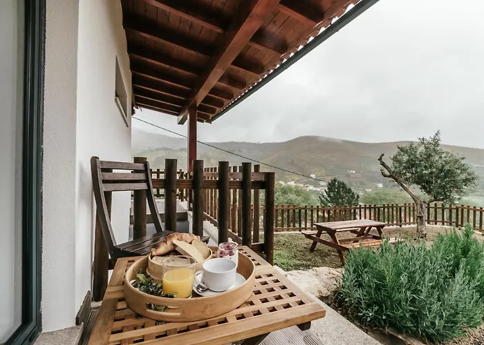 Unhais Valley - ファームステイ *