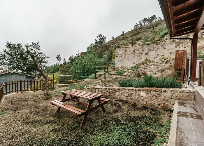 Unhais Valley -