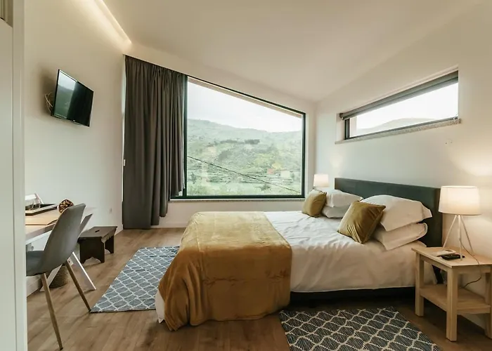 Unhais Valley - ファームステイ *