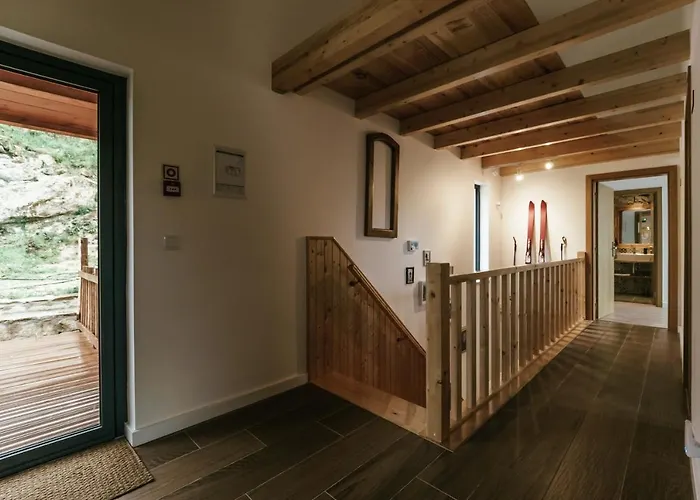 Unhais Valley - ファームステイ ウニャイス・ダ・セーラ