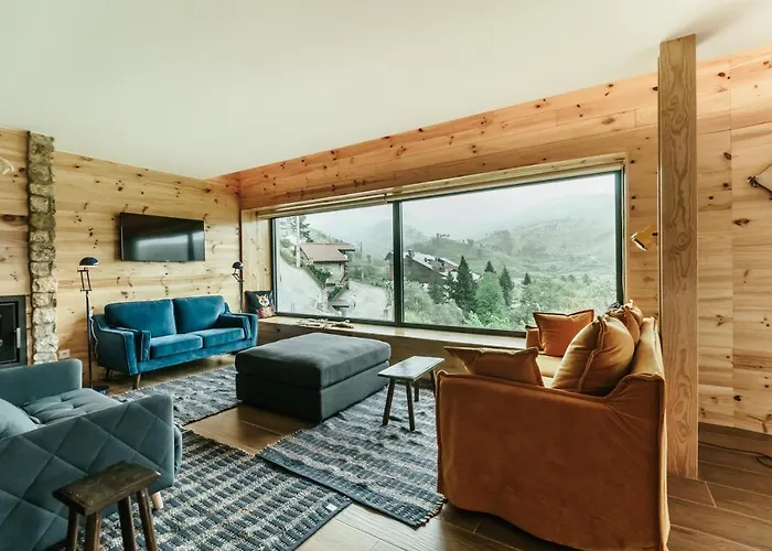 Unhais Valley -