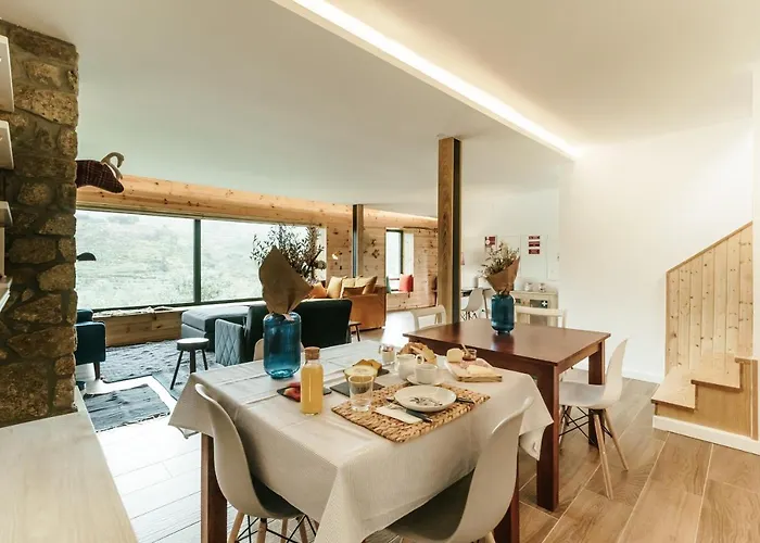 Unhais Valley - Çiftlik konaklama