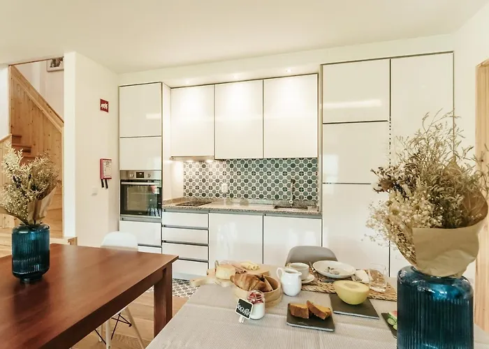 Unhais Valley - ファームステイ ウニャイス・ダ・セーラ