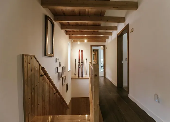 Unhais Valley - ファームステイ ウニャイス・ダ・セーラ