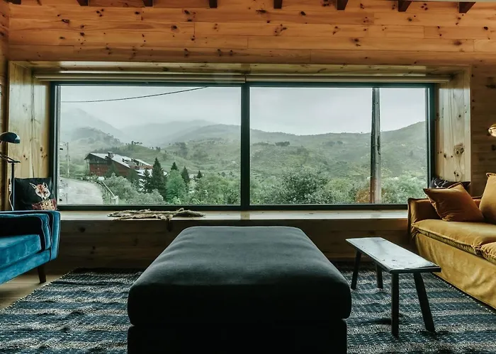 Unhais Valley -