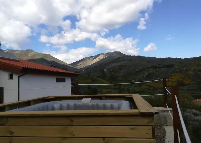Unhais Valley - Çiftlik konaklama