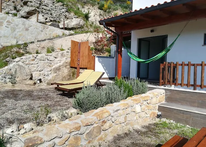 Unhais Valley -