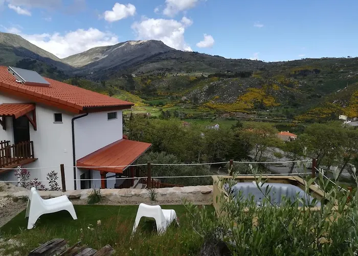 Unhais Valley - Çiftlik konaklama *