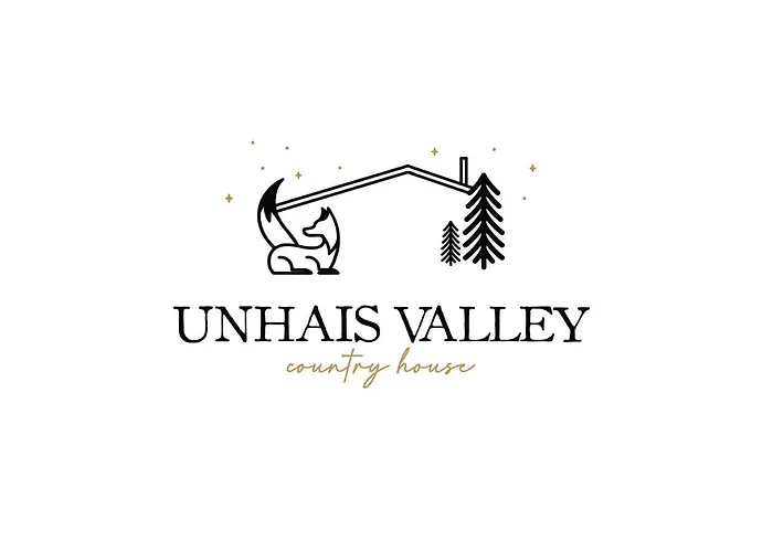Çiftlik konaklama Unhais Valley - *