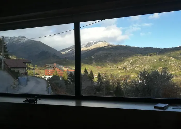 Unhais Valley - Çiftlik konaklama Unhais Da Serra