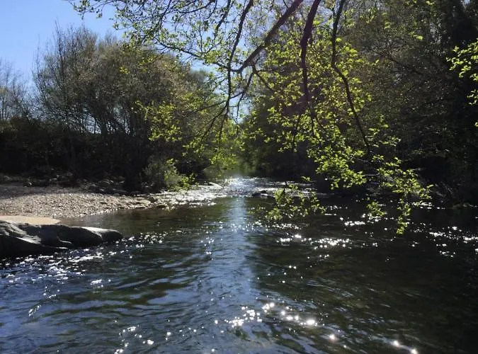 Unhais Valley - Alojamento de Turismo Rural
